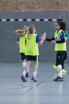 Bild 101 - wDJ Loewinnen Cup D1